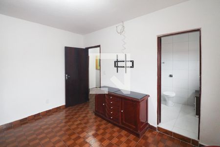 Quarto de casa para alugar com 1 quarto, 54m² em Vila Gustavo, São Paulo