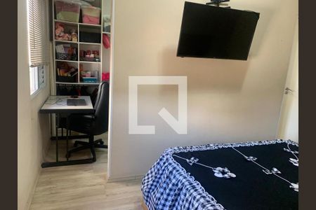 Quarto 1 de casa de condomínio à venda com 2 quartos, 110m² em Conceicao, Osasco