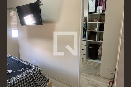Quarto 1 de casa de condomínio à venda com 2 quartos, 110m² em Conceicao, Osasco