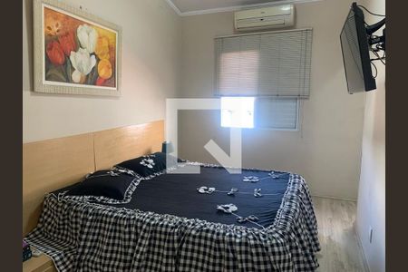 Quarto 1 de casa de condomínio à venda com 2 quartos, 110m² em Conceicao, Osasco