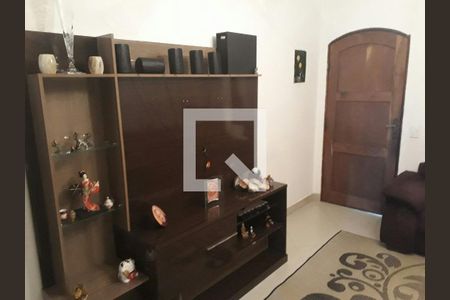 Casa à venda com 3 quartos, 115m² em Jardim Monte Alegre, Taboão da Serra