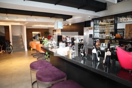 BAR de casa de condomínio à venda com 3 quartos, 525m² em Recreio dos Bandeirantes, Rio de Janeiro
