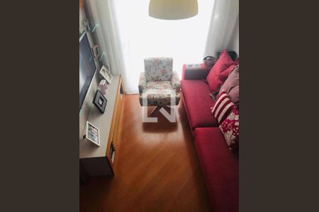 Apartamento à venda com 3 quartos, 63m² em Vila Sonia, São Paulo