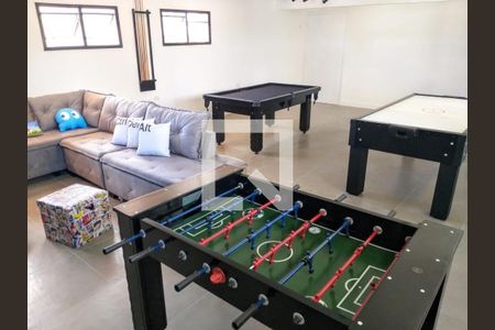 Apartamento à venda com 3 quartos, 63m² em Vila Sonia, São Paulo