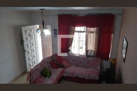 Casa à venda com 3 quartos, 100m² em Jardim Monte Alegre, Taboão da Serra