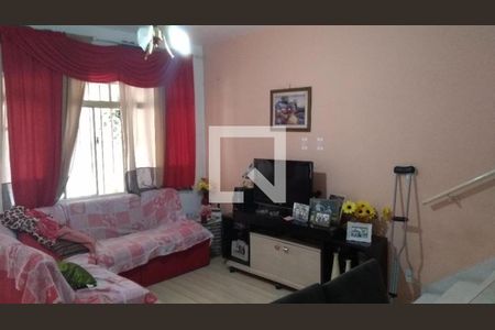 Casa à venda com 3 quartos, 100m² em Jardim Monte Alegre, Taboão da Serra
