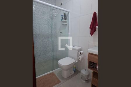 Casa à venda com 2 quartos, 80m² em Jardim Celeste, São Paulo