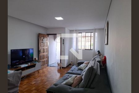 Casa à venda com 2 quartos, 80m² em Jardim Celeste, São Paulo