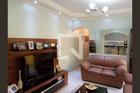 Casa à venda com 2 quartos, 100m² em Jardim São Jorge, São Paulo