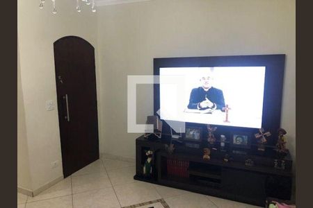 Casa à venda com 3 quartos, 130m² em Parque Monte Alegre, Taboão da Serra