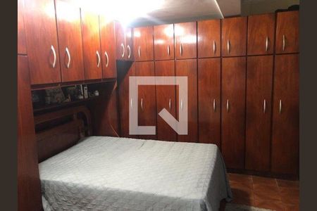 Casa à venda com 3 quartos, 130m² em Parque Monte Alegre, Taboão da Serra