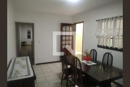 Casa à venda com 3 quartos, 175m² em Jardim Monte Alegre, Taboão da Serra