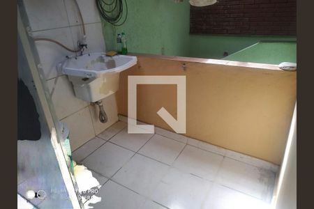 Casa à venda com 3 quartos, 175m² em Jardim Monte Alegre, Taboão da Serra