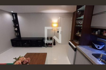 Apartamento à venda com 2 quartos, 50m² em Melville Empresarial II, Barueri