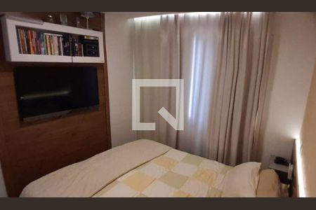 Apartamento à venda com 2 quartos, 50m² em Melville Empresarial II, Barueri