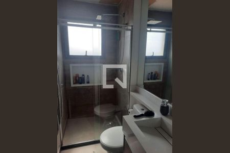 Apartamento à venda com 2 quartos, 63m² em Continental, Osasco