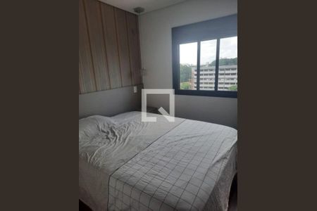 Apartamento à venda com 2 quartos, 63m² em Continental, Osasco