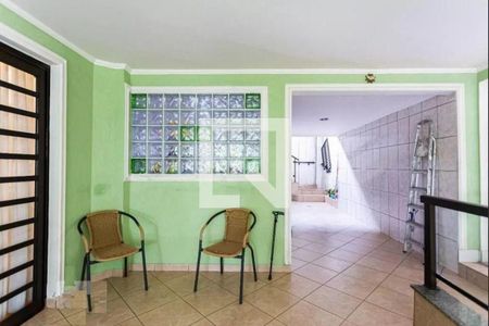 Casa à venda com 5 quartos, 125m² em Vila Yolanda, Osasco