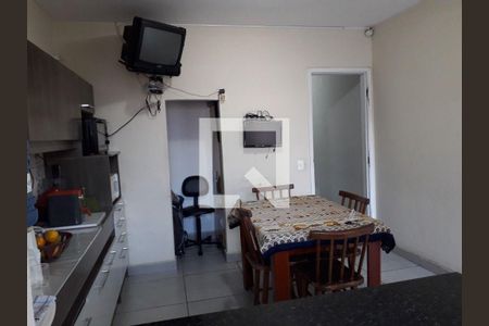Casa à venda com 3 quartos, 91m² em Jardim Monte Alegre, Taboão da Serra