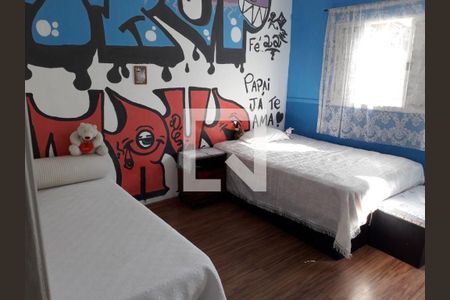 Casa à venda com 3 quartos, 91m² em Jardim Monte Alegre, Taboão da Serra