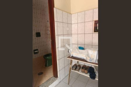 Casa à venda com 3 quartos, 248m² em Vila Mirante, São Paulo