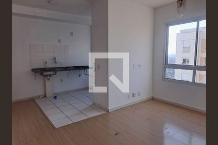 Apartamento à venda com 2 quartos, 47m² em Jardim Boa Vista (Zona Oeste), Osasco