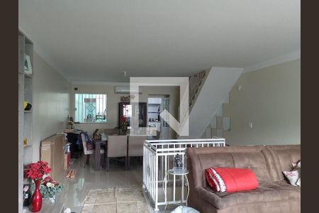 Casa à venda com 3 quartos, 156m² em Rio Pequeno, São Paulo
