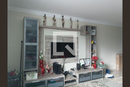 Casa à venda com 3 quartos, 156m² em Rio Pequeno, São Paulo