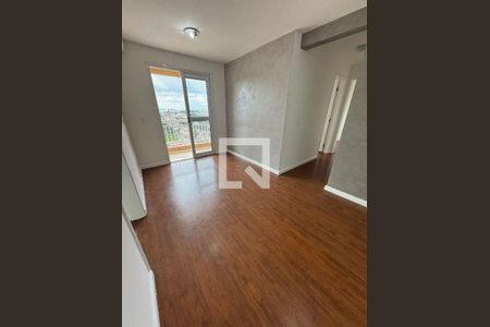 Apartamento à venda com 2 quartos, 47m² em Novo Osasco, Osasco