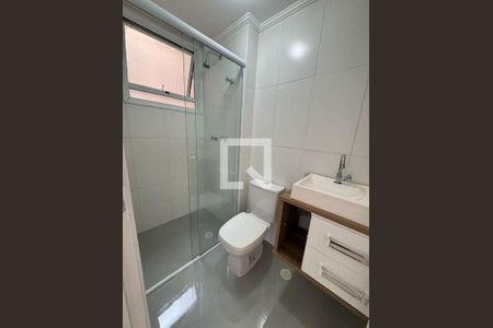 Apartamento à venda com 2 quartos, 47m² em Novo Osasco, Osasco