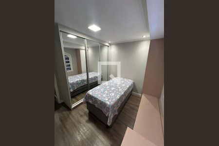 Casa à venda com 3 quartos, 127m² em Jardim Alvorada (Zona Oeste), São Paulo