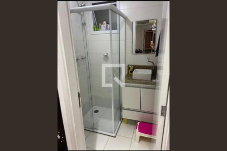Apartamento à venda com 2 quartos, 51m² em Jardim Monte Alegre, Taboão da Serra