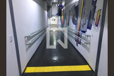 Apartamento à venda com 2 quartos, 44m² em Jardim Boa Vista (Zona Oeste), São Paulo