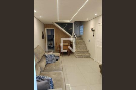 Casa à venda com 2 quartos, 106m² em Jardim California, Barueri
