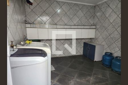 Casa à venda com 3 quartos, 105m² em Jardim Monte Alegre, Taboão da Serra