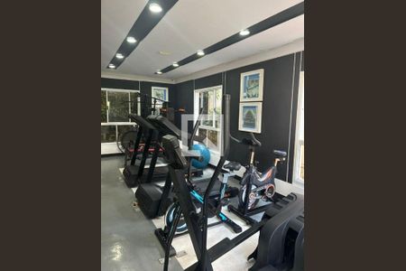 Apartamento à venda com 2 quartos, 51m² em Jardim Sao Pedro, Barueri