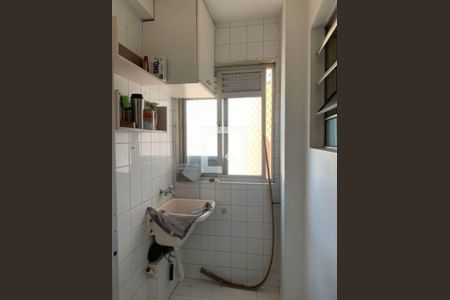 Apartamento à venda com 3 quartos, 59m² em Km 18, Osasco