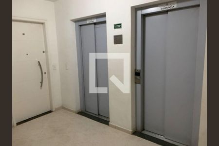 Apartamento à venda com 3 quartos, 59m² em Km 18, Osasco