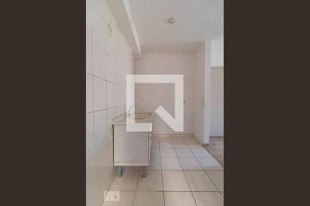 Apartamento à venda com 2 quartos, 45m² em Jardim Sao Pedro, Osasco
