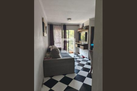 Apartamento à venda com 2 quartos, 51m² em Santa Maria, Osasco