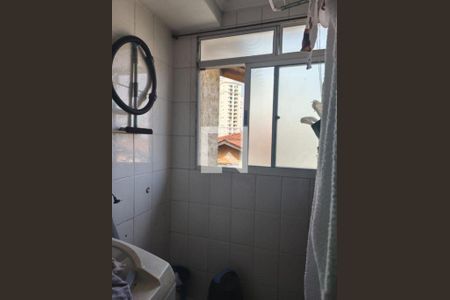 Apartamento à venda com 2 quartos, 51m² em Santa Maria, Osasco
