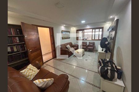 Casa à venda com 4 quartos, 150m² em Jardim São Jorge, São Paulo