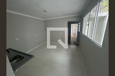 Casa à venda com 3 quartos, 125m² em Vila Tiradentes, São Paulo