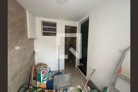 Casa à venda com 3 quartos, 125m² em Vila Tiradentes, São Paulo