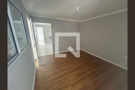 Casa à venda com 3 quartos, 125m² em Vila Tiradentes, São Paulo