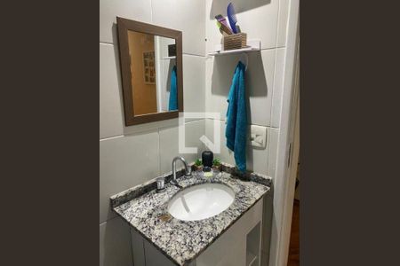 Apartamento à venda com 2 quartos, 55m² em Jardim Henriqueta, Taboão da Serra
