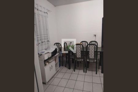 Casa à venda com 2 quartos, 125m² em Vila das Oliveiras, Taboão da Serra