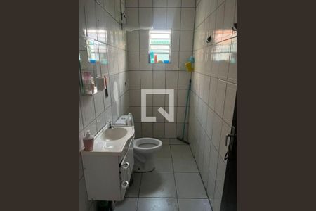 Casa à venda com 2 quartos, 250m² em Umuarama, Osasco