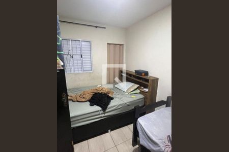 Casa à venda com 2 quartos, 250m² em Umuarama, Osasco