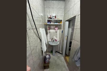 Casa à venda com 2 quartos, 250m² em Umuarama, Osasco